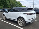 2020 Land Rover Range Rover Evoque SE