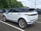 2020 Land Rover Range Rover Evoque SE