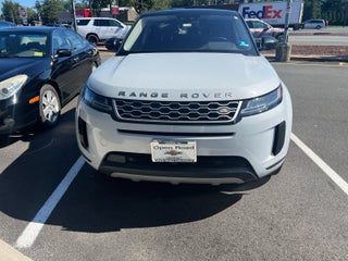 2020 Land Rover Range Rover Evoque SE