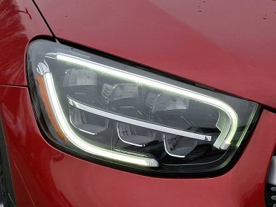 2021 Mercedes-Benz GLC GLC 300