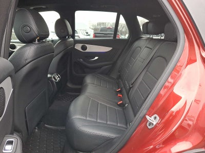 2021 Mercedes-Benz GLC GLC 300