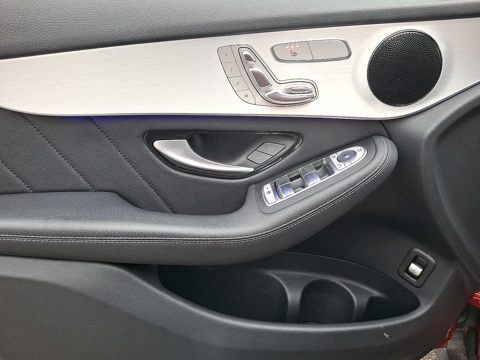 2021 Mercedes-Benz GLC GLC 300