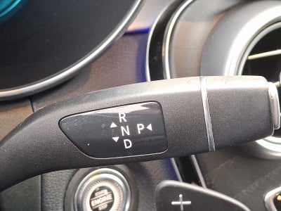 2021 Mercedes-Benz GLC GLC 300