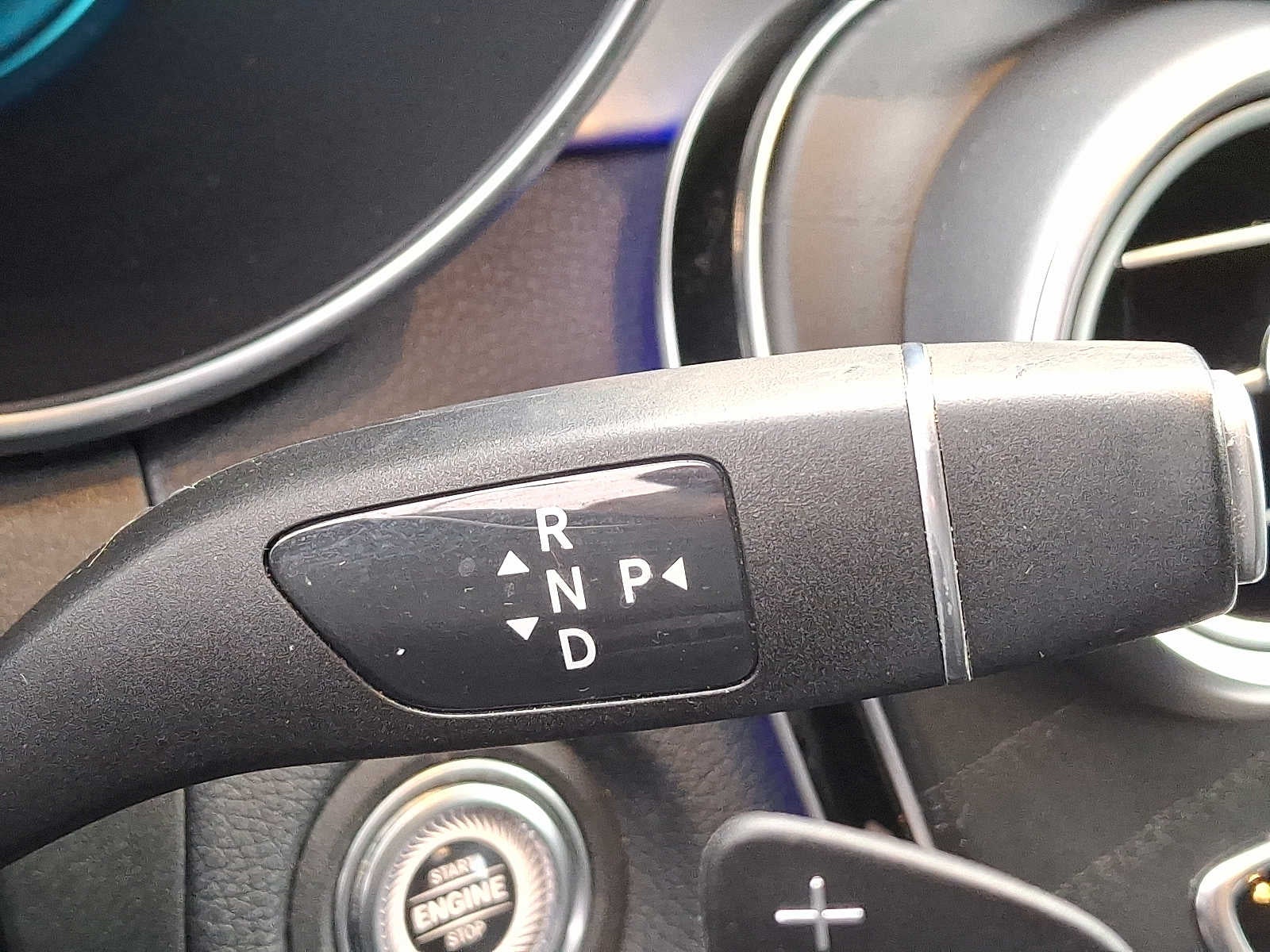 2021 Mercedes-Benz GLC GLC 300