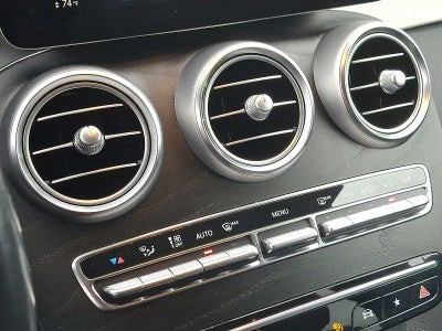 2021 Mercedes-Benz GLC GLC 300