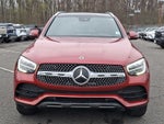 2021 Mercedes-Benz GLC GLC 300