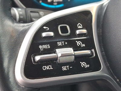 2021 Mercedes-Benz GLC GLC 300