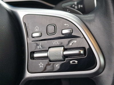 2021 Mercedes-Benz GLC GLC 300