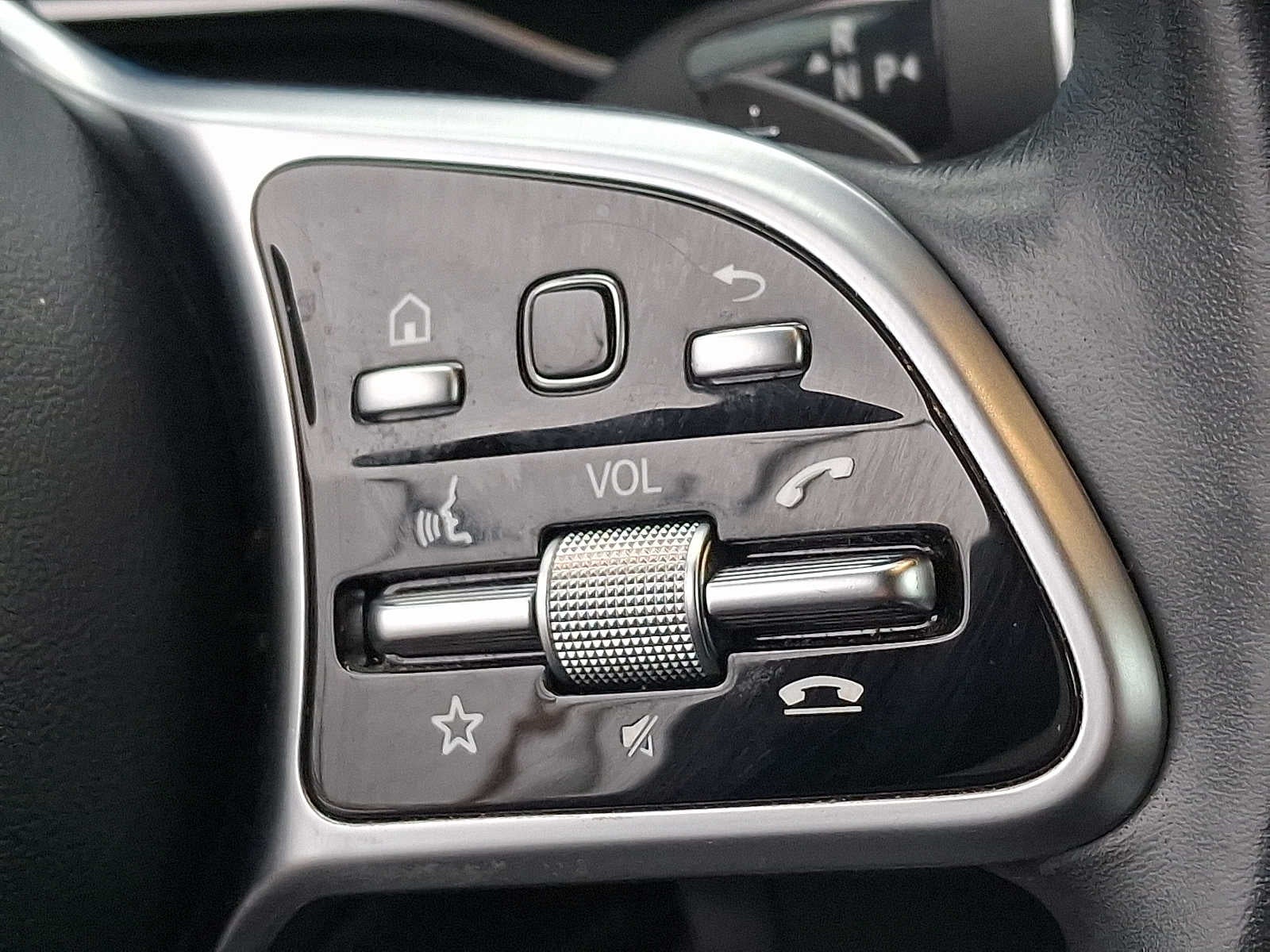 2021 Mercedes-Benz GLC GLC 300