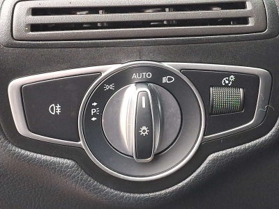 2021 Mercedes-Benz GLC GLC 300