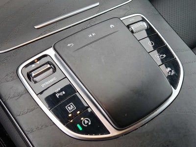 2021 Mercedes-Benz GLC GLC 300