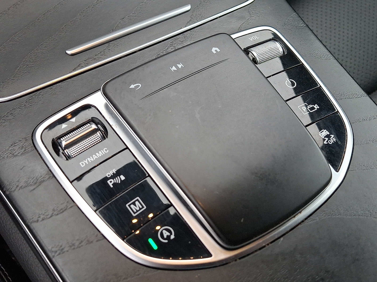 2021 Mercedes-Benz GLC GLC 300