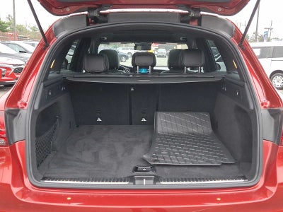 2021 Mercedes-Benz GLC GLC 300