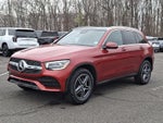2021 Mercedes-Benz GLC GLC 300