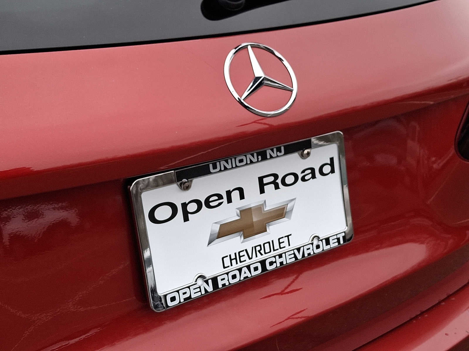 2021 Mercedes-Benz GLC GLC 300