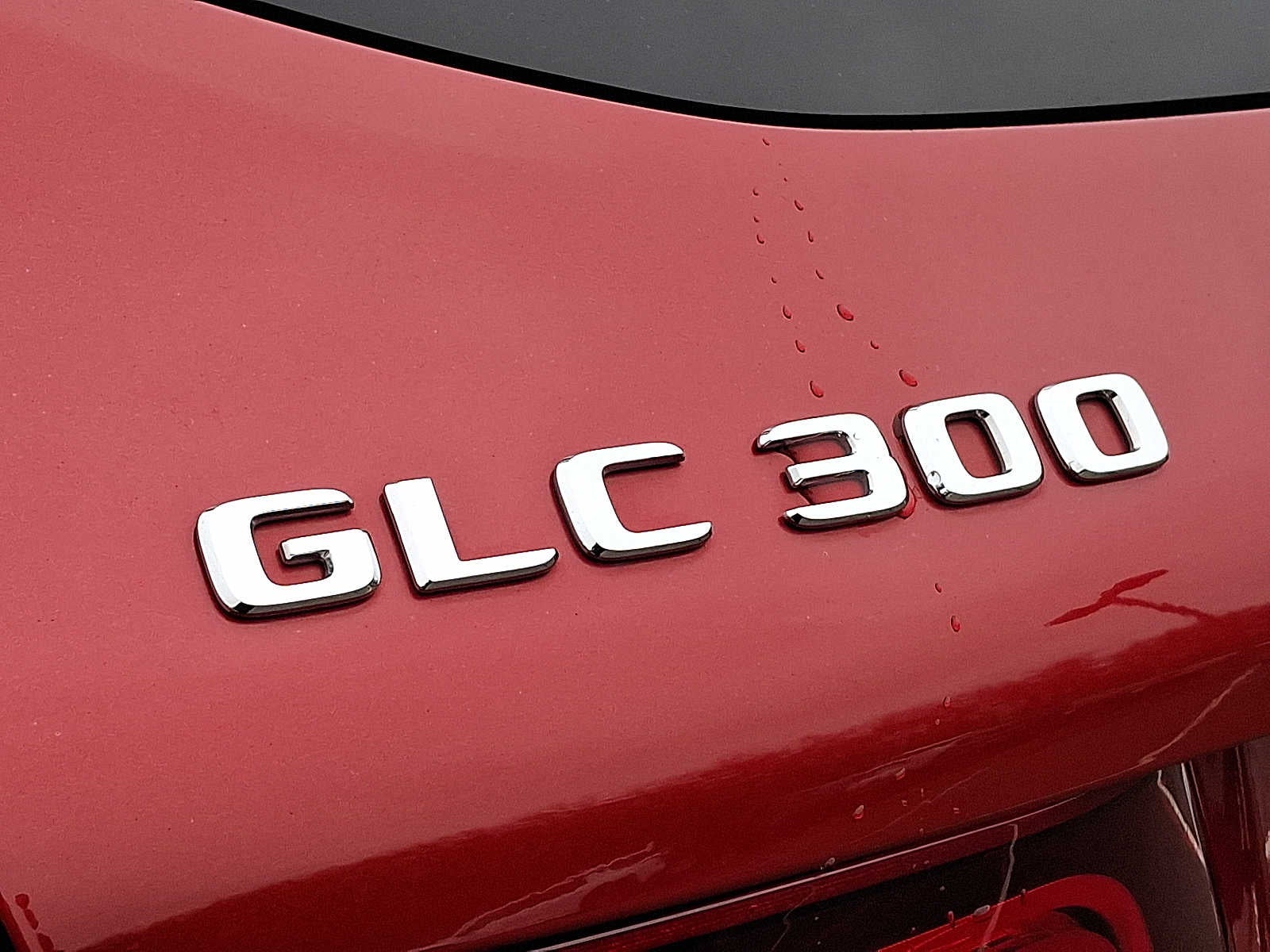 2021 Mercedes-Benz GLC GLC 300