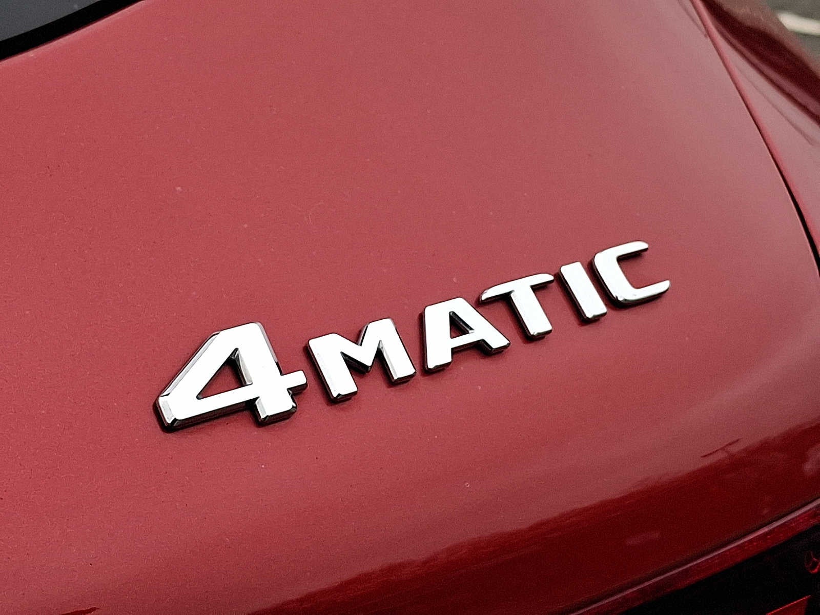 2021 Mercedes-Benz GLC GLC 300