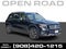 2022 Mercedes-Benz GLB GLB 250