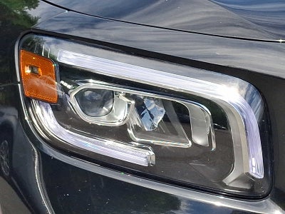 2022 Mercedes-Benz GLB GLB 250