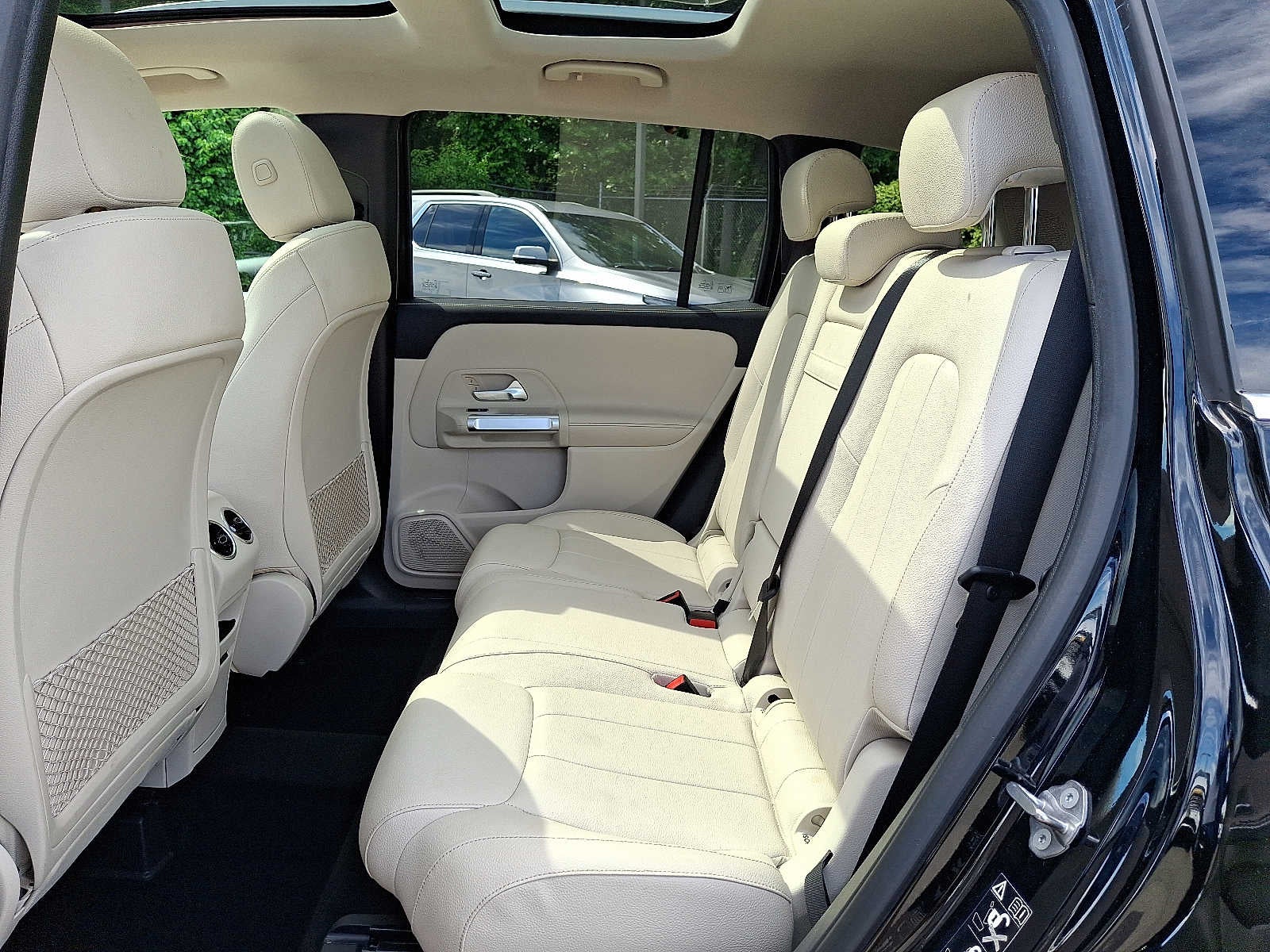 2022 Mercedes-Benz GLB GLB 250