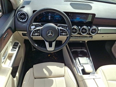 2022 Mercedes-Benz GLB GLB 250