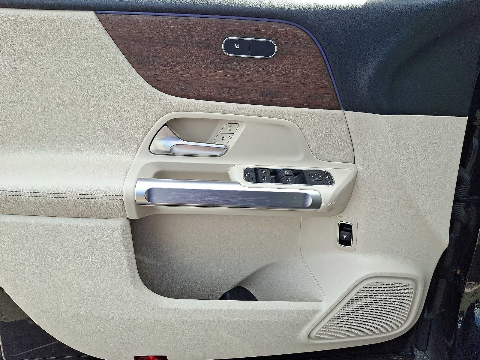 2022 Mercedes-Benz GLB GLB 250