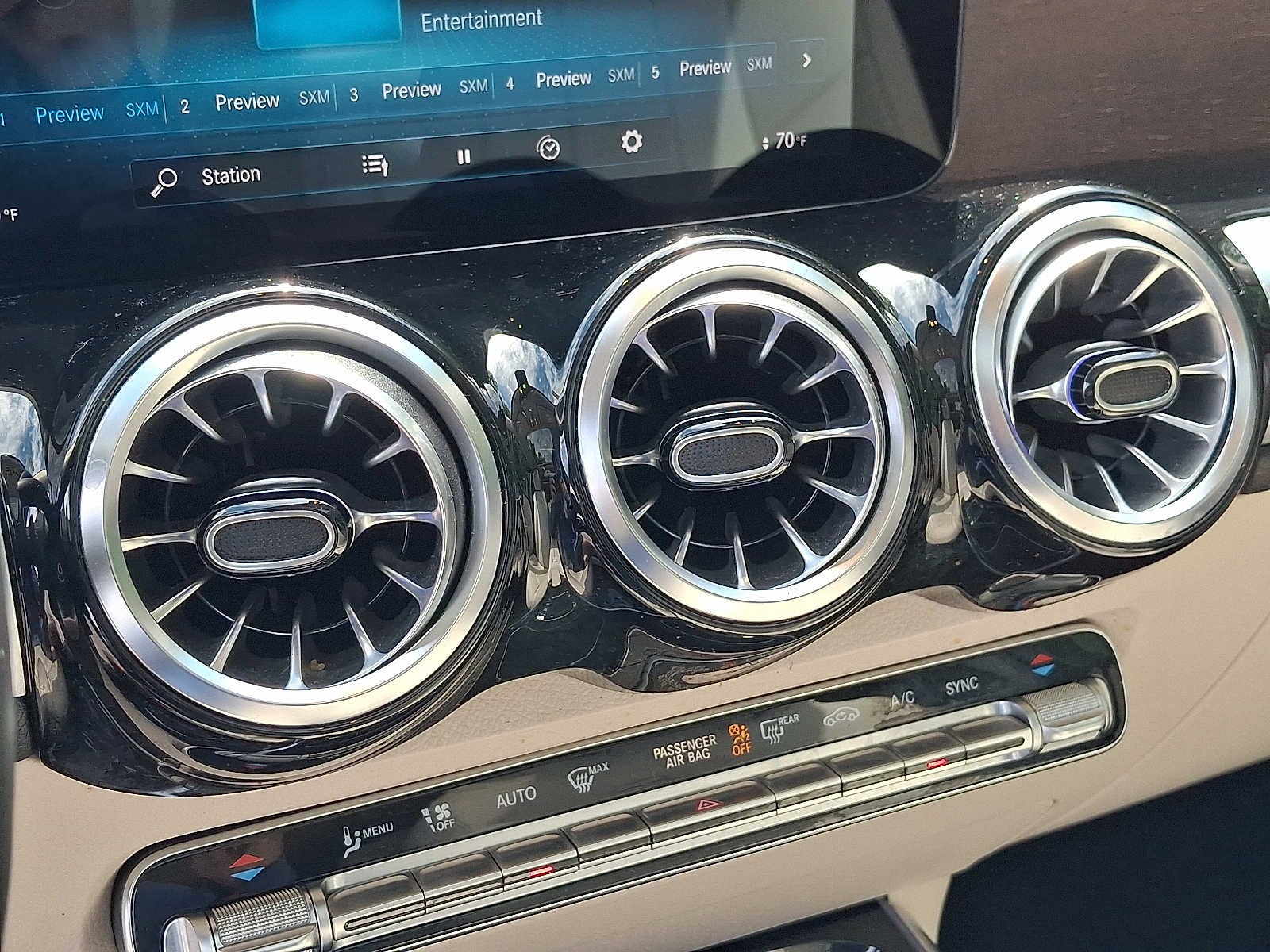 2022 Mercedes-Benz GLB GLB 250
