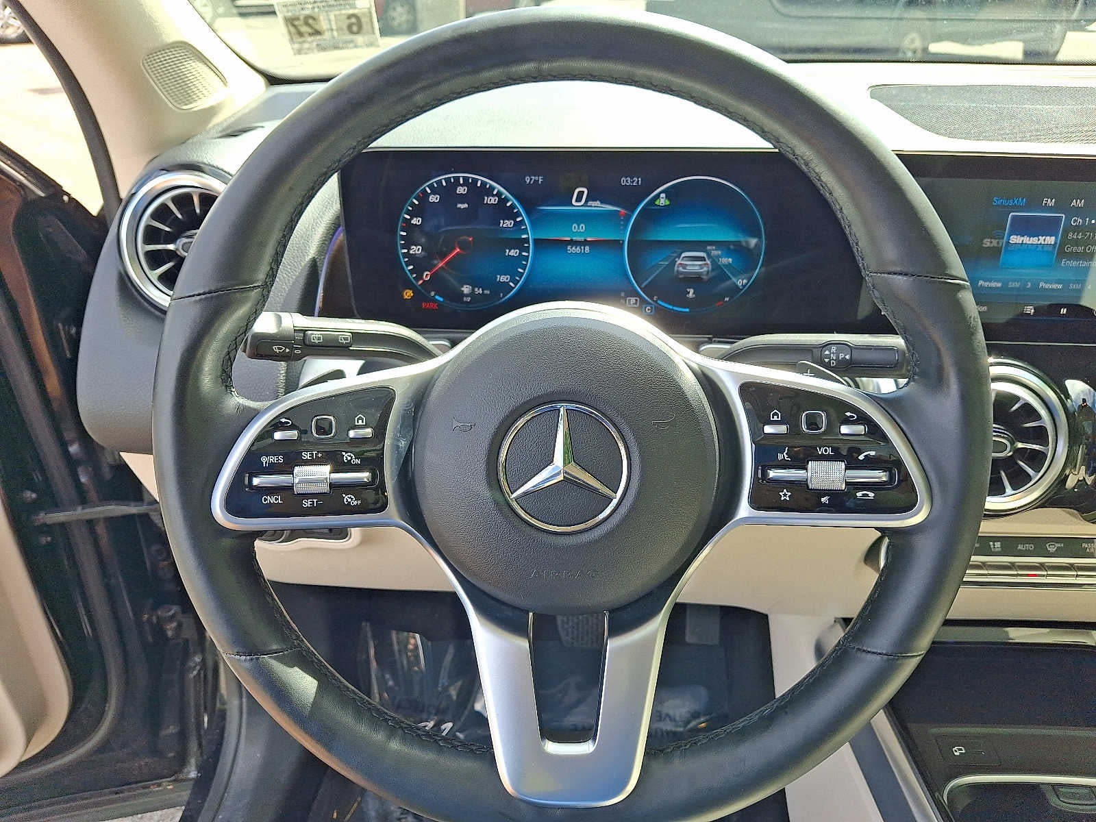 2022 Mercedes-Benz GLB GLB 250