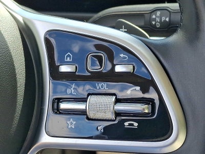 2022 Mercedes-Benz GLB GLB 250