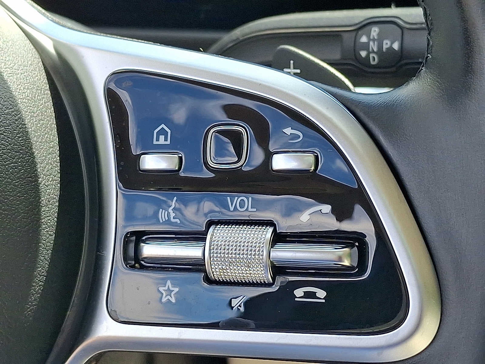 2022 Mercedes-Benz GLB GLB 250