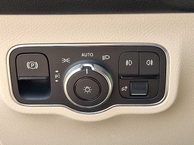 2022 Mercedes-Benz GLB GLB 250