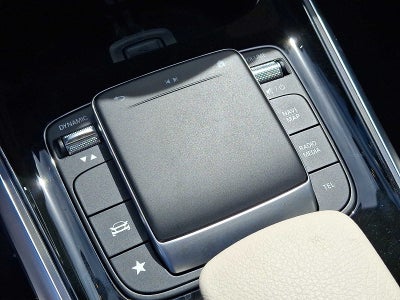 2022 Mercedes-Benz GLB GLB 250
