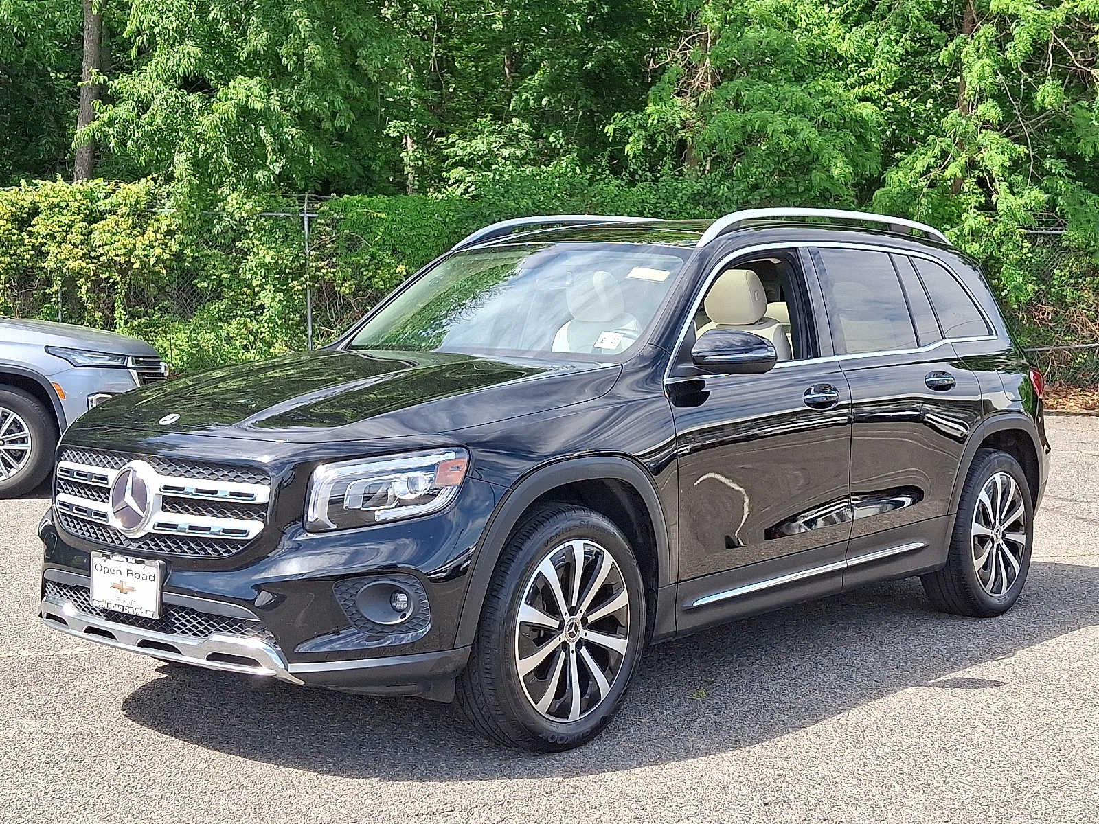 2022 Mercedes-Benz GLB GLB 250