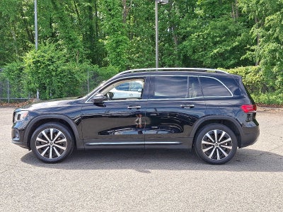 2022 Mercedes-Benz GLB GLB 250