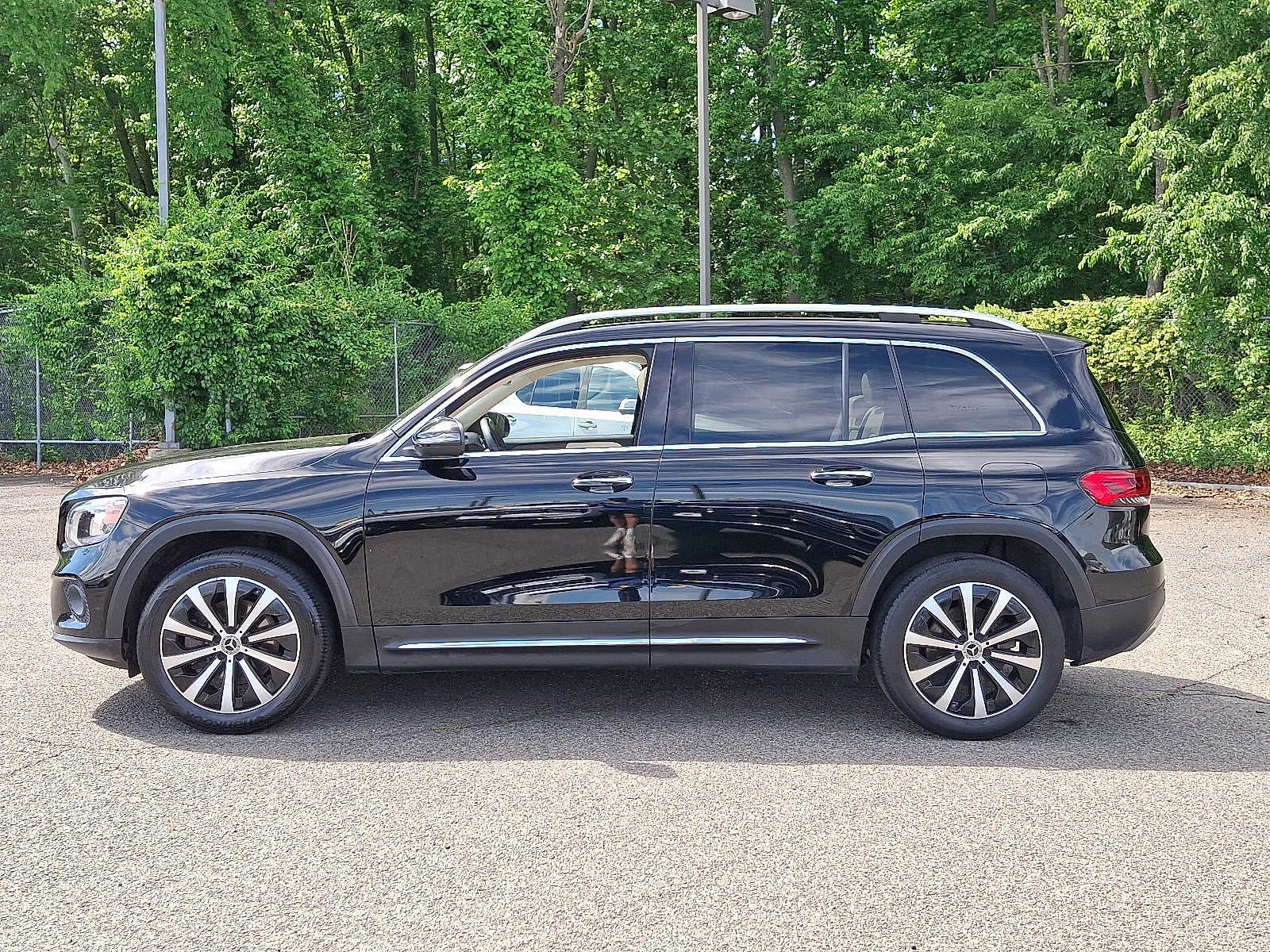 2022 Mercedes-Benz GLB GLB 250