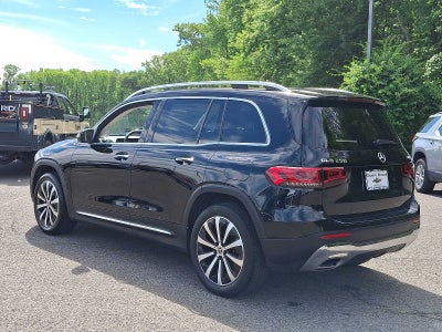 2022 Mercedes-Benz GLB GLB 250