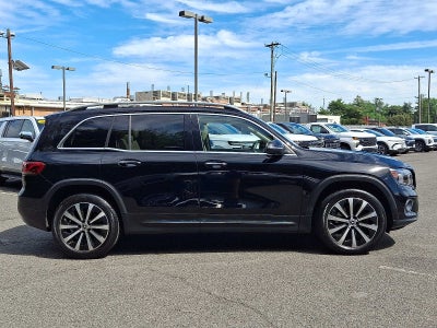 2022 Mercedes-Benz GLB GLB 250