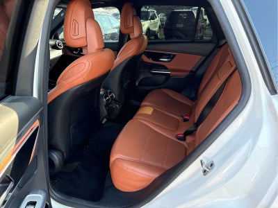 2023 Mercedes-Benz GLC GLC 300