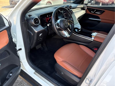 2023 Mercedes-Benz GLC GLC 300