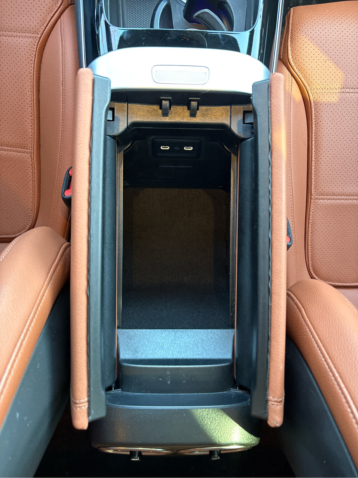 2023 Mercedes-Benz GLC GLC 300