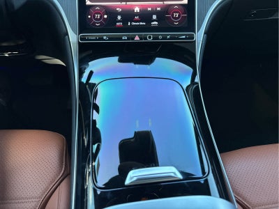 2023 Mercedes-Benz GLC GLC 300