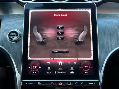 2023 Mercedes-Benz GLC GLC 300