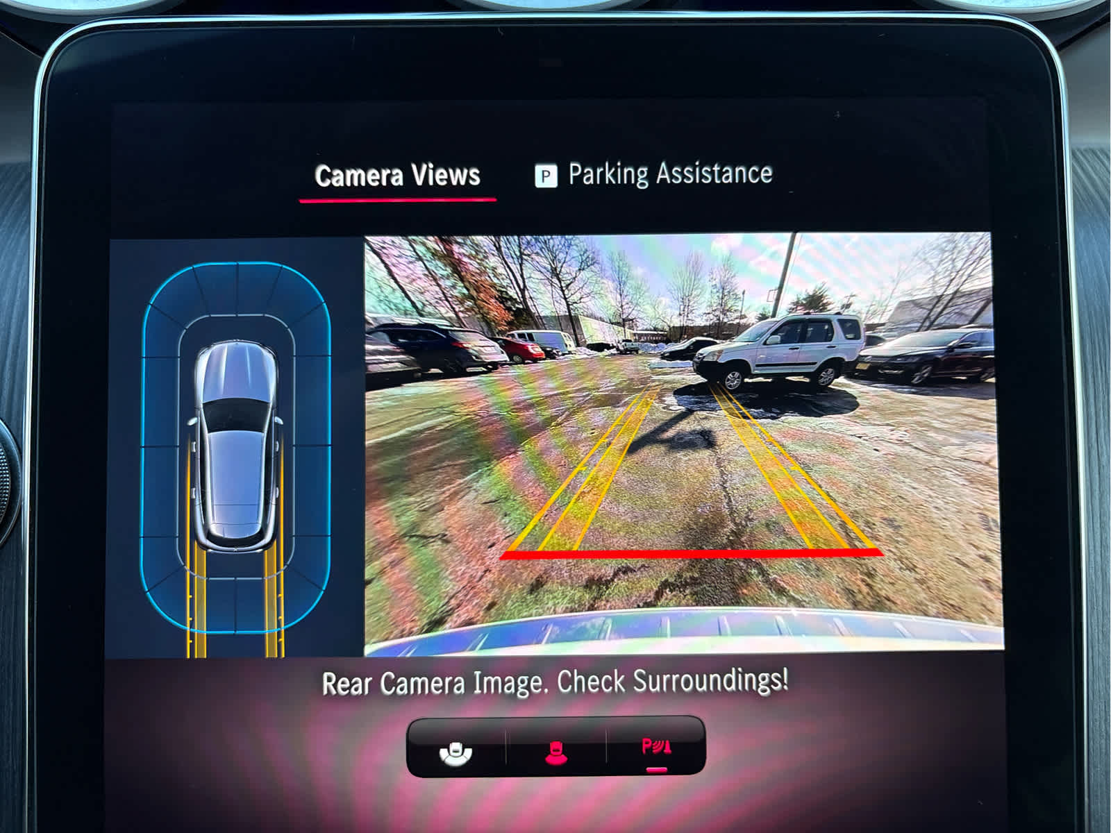 2023 Mercedes-Benz GLC GLC 300