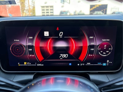 2023 Mercedes-Benz GLC GLC 300