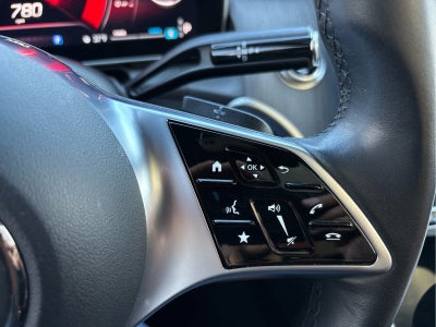 2023 Mercedes-Benz GLC GLC 300