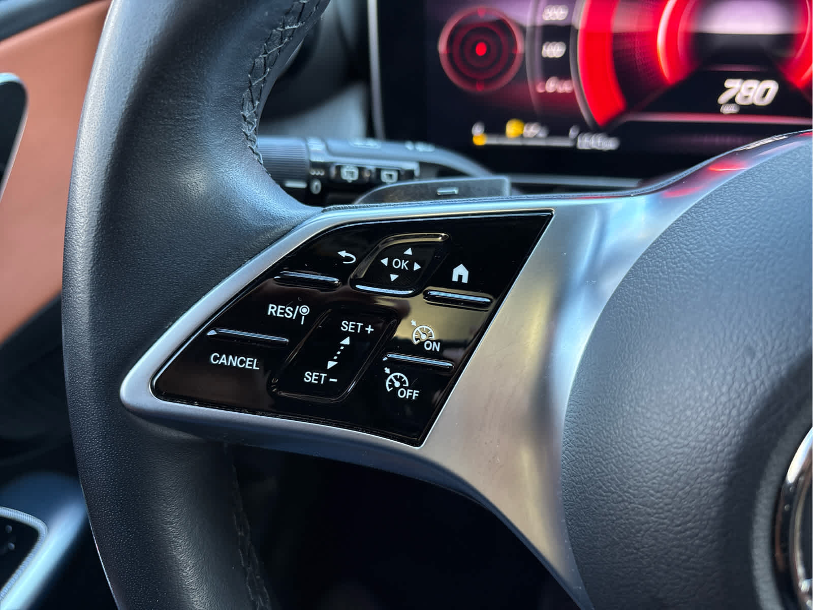 2023 Mercedes-Benz GLC GLC 300