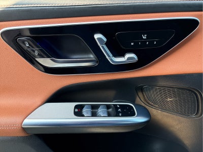 2023 Mercedes-Benz GLC GLC 300