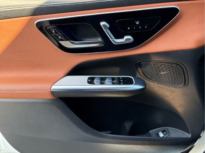 2023 Mercedes-Benz GLC GLC 300