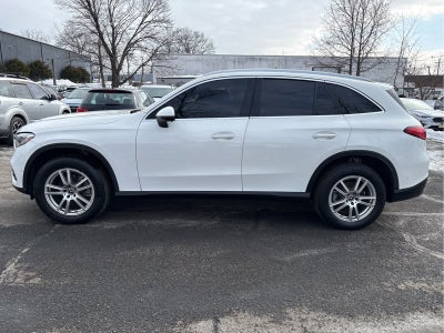2023 Mercedes-Benz GLC GLC 300