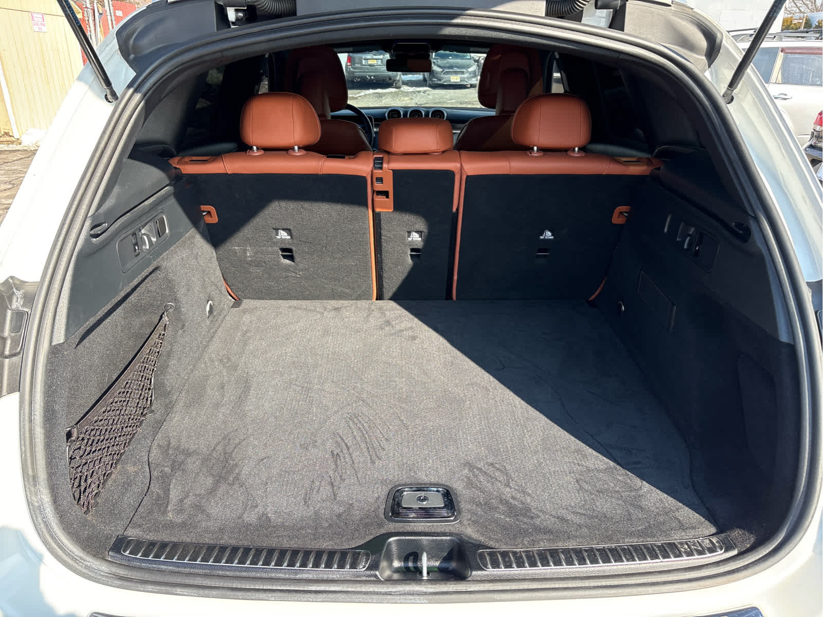 2023 Mercedes-Benz GLC GLC 300